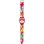 KiDS Licensing POK4374 Digital 21cm Silicona Roja Niños 4-12 años