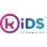 KiDS Licensing POK4374 Digital 21cm Silicona Roja Niños 4-12 años