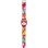 KiDS Licensing POK4374 Digital 21cm Silicona Roja Niños 4-12 años
