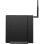 Barebone MSI PRO DP10 A14MG-003BEU Intel Pentium Gold G7400 120W Mini PC Negro