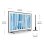 TV Samsung Neo QLED The Frame Pro 75" 4K 240Hz Smart TV Tizen HDR10+ Antireflet