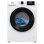 Lavadora Gorenje W3NGPI72SBS Carga Frontal 7Kg 1200rpm B Blanca con SteamTech ExtraHygiene