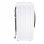 Lavadora Gorenje W3NGPI72SBS Carga Frontal 7Kg 1200rpm B Blanca con SteamTech ExtraHygiene