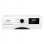 Lavadora Gorenje W3NGPI72SBS Carga Frontal 7Kg 1200rpm B Blanca con SteamTech ExtraHygiene