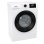 Lavadora Gorenje W3NGPI72SBS Carga Frontal 7Kg 1200rpm B Blanca con SteamTech ExtraHygiene