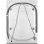 Máquina de Lavar Roupa Electrolux EW6SN347SP 7 Kg 1400rpm Classe D Branca Vapor