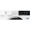 Máquina de Lavar Roupa Electrolux EW6SN347SP 7 Kg 1400rpm Classe D Branca Vapor