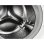 Máquina de Lavar Roupa Electrolux EW6SN347SP 7 Kg 1400rpm Classe D Branca Vapor