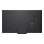 TV LG QNED 75QNED86A3A 75" 4K UltraHD 120Hz Smart TV WebOS HDR10 Dolby Vision MiniLED