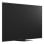 TV LG QNED 75QNED86A3A 75" 4K UltraHD 120Hz Smart TV WebOS HDR10 Dolby Vision MiniLED