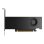 Grafikkarte Dell RTX PRO 2000 Blackwell 16GB GDDR7 PCIe x8 Professionell