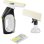 Limpiacristales Karcher WV 3 Comfort Care Batería 35 min 105 m²