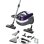 Aspiradora de Tapicerías Bosch AquaWash&Clean BWD41740 1700 W 5 L Filtro PureAir Violeta