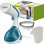 Parownica Maestro MR-355-AQUAMARINE Parownica Ręczna 1500W 20g/min 240ml