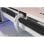 Cabo CORSAIR ThermalProtect PCIe 5.1 600W 12V-2x6 - Branco