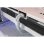 Cabo CORSAIR ThermalProtect PCIe 5.1 600W 12V-2x6 - Branco