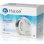 Inhalador Haxe Galaxy JLN-2302AS Tumoral para Niños y Adultos