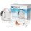 Inhalador Haxe Galaxy JLN-2302AS Tumoral para Niños y Adultos