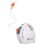 Inhalador Haxe Galaxy JLN-2302AS Tumoral para Niños y Adultos