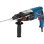 Martillo perforador Bosch GBH 2-28 SDS-Plus 880 W