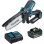 Pilarka Makita DUC150Z 18 V 15 cm