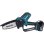Pilarka Makita DUC150Z 18 V 15 cm