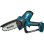Pilarka Makita DUC150Z 18 V 15 cm