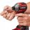 Llave inglesa de impacto Einhell TP-CI 18/250-C Li BL Solo