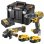 Juego de herramientas Dewalt 6 piezas DCK2020P2T-QW 18V 5 Ah