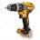 Set de herramientas Dewalt 14 piezas DCK755P3T 18V 3 baterías 5Ah