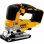Set de herramientas Dewalt 14 piezas DCK755P3T 18V 3 baterías 5Ah