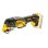 Set de herramientas Dewalt 14 piezas DCK755P3T 18V 3 baterías 5Ah