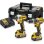 Set de herramientas Dewalt DCK266P2T-QW 6 piezas 18V 5.0Ah