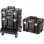 Set de herramientas Dewalt 14 piezas 18V XR DCK685P3T-QW con 3 baterías