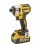 Set de herramientas Dewalt 14 piezas 18V XR DCK685P3T-QW con 3 baterías
