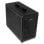 Boîtier Mini Tour M-ATX Nox HUMMER REFRESH Mesh Noir