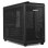 Carcasa NOX Hummer Refresh Mini Torre M-ATX Mesh Negra