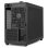 Carcasa NOX Hummer Refresh Mini Torre M-ATX Mesh Negra