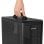 Carcasa NOX Hummer Refresh Mini Torre M-ATX Mesh Negra