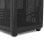 Carcasa NOX Hummer Refresh Mini Torre M-ATX Mesh Negra
