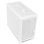 Boîtier Mini Tour NOX HUMMER REFRESH M-ATX Mesh Blanc Portable