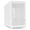 Carcasa NOX Hummer Refresh Mini Torre M-ATX Blanca Total Mesh