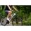 MTB Huffy Extent 26" 18 Velocidades Branco Brilhante