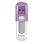 Unidad flash USB Lexar JumpDrive V10 64 GB USB-A 2.0 deslizante púrpura blanco
