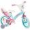 Rower dziecięcy Toimsa 14" My Little Pony 1497