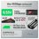 Caja PC Axagon EEM2-40G M.2 Aluminio Negro USB Type-C 40 Gbit/s