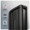 Caja PC Axagon EEM2-40G M.2 Aluminio Negro USB Type-C 40 Gbit/s