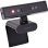 Cámara web InLine 55365 5MP USB-C Autofocus Windows Hello