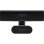 Cámara web InLine 55365 5MP USB-C Autofocus Windows Hello
