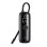 Inflador Portátil Woowind LP1 Preto 150 PSI LED Integrado